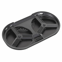 Samsung Bespoke Jet Bot Combo Steam+ VR7MD96514G / GE cleaning robot