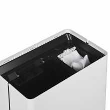 Samsung Bespoke Jet Bot Combo Steam+ VR7MD96514G / GE cleaning robot