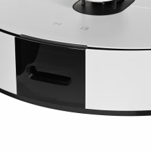 Samsung Bespoke Jet Bot Combo Steam+ VR7MD96514G / GE cleaning robot