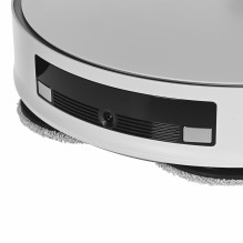 „Samsung Bespoke Jet Bot Combo Steam+ VR7MD96514G“ / GE valymo robotas