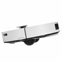 „Samsung Bespoke Jet Bot Combo Steam+ VR7MD96514G“ / GE valymo robotas