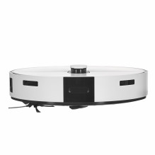 „Samsung Bespoke Jet Bot Combo Steam+ VR7MD96514G“ / GE valymo robotas