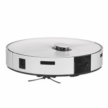 Samsung Bespoke Jet Bot Combo Steam+ VR7MD96514G / GE cleaning robot