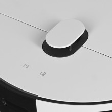„Samsung Bespoke Jet Bot Combo Steam+ VR7MD96514G“ / GE valymo robotas