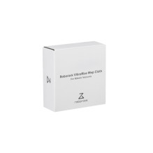Dulkių siurblio priedas, ROBOROCK, „Vibrarise“ šluostė, šviesiai pilka, skirta S70 / S75 / S75 MaxV / G10 / S70 Pro Ultr Dulkių siurblio priedas, ROBOROCK, „Vibrarise“ šluostė, šviesiai pilka, skirta S70 / S75 / S75 MaxV / G10 / S70 Pro Ultr
