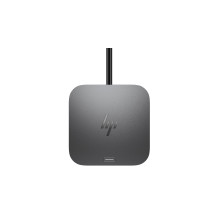 HP Thunderbolt 4 Ultra 180W G6 dokas (naujas, perpakuotas)