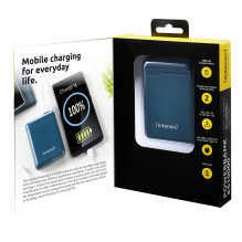 POWER BANK USB 10000MAH / PETROL XS10000 INTENSO POWER BANK USB 10000MAH / PETROL XS10000 INTENSO