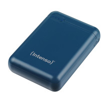 POWER BANK USB 10000MAH / PETROL XS10000 INTENSO POWER BANK USB 10000MAH / PETROL XS10000 INTENSO
