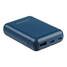 POWER BANK USB 10000MAH / PETROL XS10000 INTENSO POWER BANK USB 10000MAH / PETROL XS10000 INTENSO
