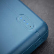 POWER BANK USB 10000MAH / PETROL XS10000 INTENSO POWER BANK USB 10000MAH / PETROL XS10000 INTENSO