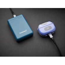 POWER BANK USB 10000MAH / PETROL XS10000 INTENSO POWER BANK USB 10000MAH / PETROL XS10000 INTENSO