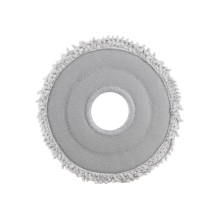 Vacuum Cleaner Accessory, ROBOROCK, Anti-bacterial Rotating Mop Cloth, Dark Grey, For Qrevo / Qrevo MaxVQrevo S / Qrevo Vacuum Cleaner Accessory, ROBOROCK, Anti-bacterial Rotating Mop Cloth, Dark Grey, For Qrevo / Qrevo MaxVQrevo S / Qrevo