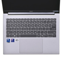 „Acer TravelMate P4 TMX414-51-TCO Ultra 5“ 228 V, 14 colių, WUXGA IPS, 300 nitų, U5, 228 V, 32 GB, LPDDR5X, 512 GB SSD, 