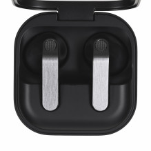 Samsung Galaxy Buds 4 Headset True Wireless Stereo (TWS) In-ear Calls / Music USB Type-C Bluetooth Black Samsung Galaxy Buds 4 Headset True Wireless Stereo (TWS) In-ear Calls / Music USB Type-C Bluetooth Black