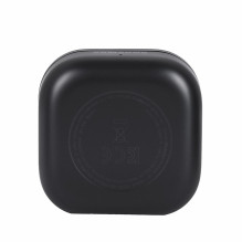 Samsung Galaxy Buds 4 Headset True Wireless Stereo (TWS) In-ear Calls / Music USB Type-C Bluetooth Black Samsung Galaxy Buds 4 Headset True Wireless Stereo (TWS) In-ear Calls / Music USB Type-C Bluetooth Black
