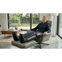 Activejet ACM-PLUS-A1 S lymphatic compression massager for legs Activejet ACM-PLUS-A1 S lymphatic compression massager for legs