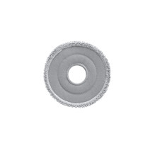 Vacuum Cleaner Accessory, ROBOROCK, Anti-bacterial Rotating Mop Cloth, For Saros 10R, 8.02.0385