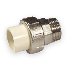 Adapteris 4733-407, PVC-C,...