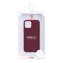 Case X-Level Guardian Xiaomi Redmi Note 14 5G black