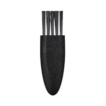 „Braun BeardTrimmer 9 80789785“ barzdos kirpimo mašina su akumuliatoriumi, 20,2 cm, drėgnam ir sausam skutimui, pilka