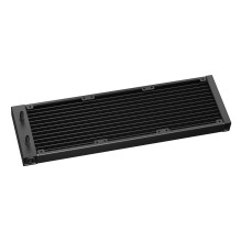 DeepCool LT360 ARGB Processor All-in-one liquid cooler 12 cm Black 1 pc(s) DeepCool LT360 ARGB Processor All-in-one liquid cooler 12 cm Black 1 pc(s)