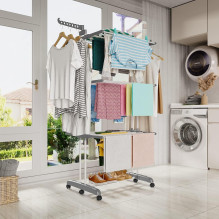 Clothes dryer Reach P3 178cm Clothes dryer Reach P3 178cm