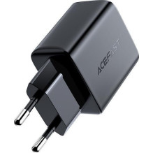 Charger Acefast A1 PD20W USB-C black