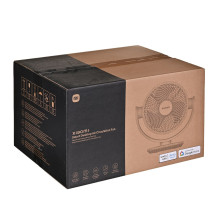 Xiaomi BHR9872EU household fan White