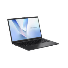 ASUS E1504GA-WB31 i3-N305 15.6" FHD 8GB 128GB UFS SSD Bluetooth Windows 11 Black (REPACK) 2-year warranty New Repac