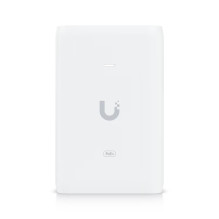 NET POE+ ADAPTERIS / 30W U-POE+ UBIQUITI NET POE+ ADAPTERIS / 30W U-POE+ UBIQUITI