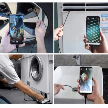 Endoscope Reach E2