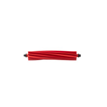 Vacuum Cleaner Accessory, ROBOROCK, Rubber Main Brush, Red, For S8 MaxV Ultra / S8 Max Ultra / Qrevo Master / Qrevo Slim Vacuum Cleaner Accessory, ROBOROCK, Rubber Main Brush, Red, For S8 MaxV Ultra / S8 Max Ultra / Qrevo Master / Qrevo Slim