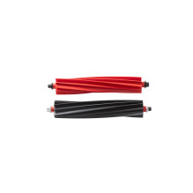 Dulkių siurblio priedas, ROBOROCK, guminis pagrindinis šepetys, raudonas, skirtas S8 MaxV Ultra / S8 Max Ultra / Qrevo M Dulkių siurblio priedas, ROBOROCK, guminis pagrindinis šepetys, raudonas, skirtas S8 MaxV Ultra / S8 Max Ultra / Qrevo M