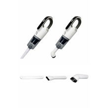 Vacuum cleaner - broom Reach LC-620 white