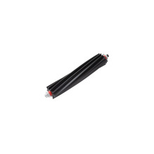 Vacuum Cleaner Accessory, ROBOROCK, Rubber Main Brush, Red, For S8 MaxV Ultra / S8 Max Ultra / Qrevo Master / Qrevo Slim Vacuum Cleaner Accessory, ROBOROCK, Rubber Main Brush, Red, For S8 MaxV Ultra / S8 Max Ultra / Qrevo Master / Qrevo Slim