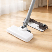 Vacuum cleaner - broom Reach LC-620 white