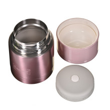 Dinner thermos Maestro MR-1636-60 600 ml, pink