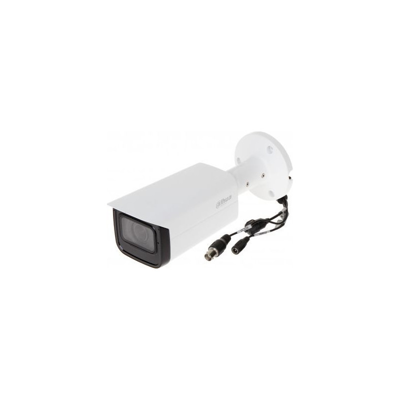 CAMERA HDCVI 5MP IR BULLET / HAC-HFW2501TUZA27135S2 DAHUA