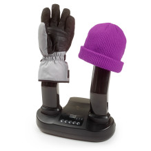 Reach Drystep Alpha electric shoe dryer