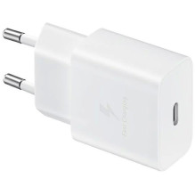 Charger Samsung EP-T1510NWEGEU 15W white
