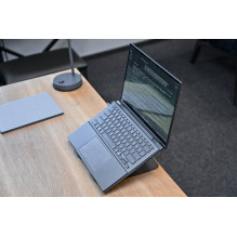 Adjustable, rotatable, ergonomic laptop stand 10-17″ LAPTOP STAND ROTO MT2662 Adjustable, rotatable, ergonomic laptop stand 10-17″ LAPTOP STAND ROTO MT2662