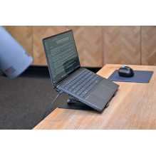 Adjustable, rotatable, ergonomic laptop stand 10-17″ LAPTOP STAND ROTO MT2662 Adjustable, rotatable, ergonomic laptop stand 10-17″ LAPTOP STAND ROTO MT2662