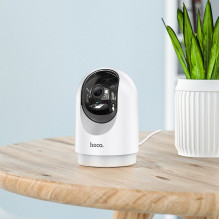 IP kamera Hoco D1 Indoor PTZ HD IP kamera Hoco D1 Indoor PTZ HD