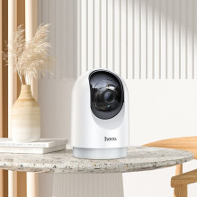 IP camera Hoco D1 Indoor PTZ HD IP camera Hoco D1 Indoor PTZ HD