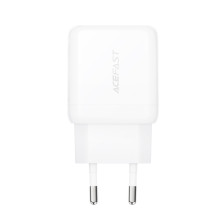 Charger Acefast A130 20W USB-C white Charger Acefast A130 20W USB-C white