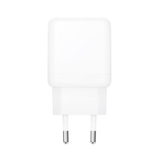 Charger Acefast A130 20W USB-C white Charger Acefast A130 20W USB-C white
