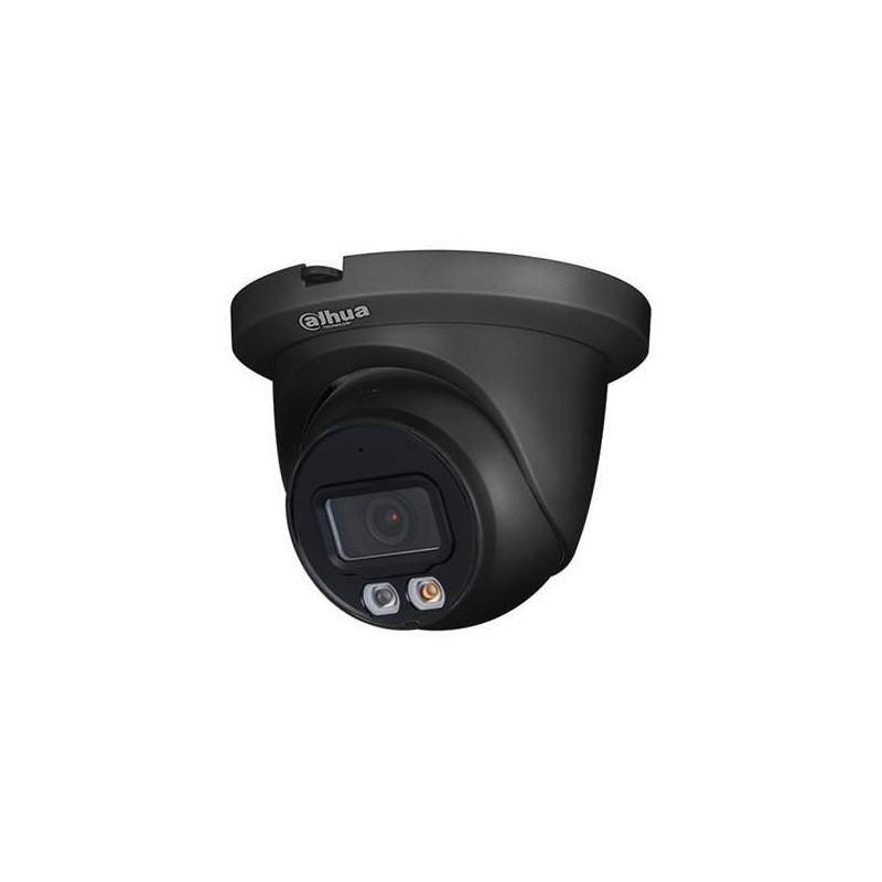 NET CAMERA 4MP IR EYEBALL / HDW2449TM-S-IL-0280B-B DAHUA