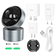 IP camera Hoco D5 Indoor PTZ HD IP camera Hoco D5 Indoor PTZ HD