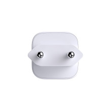 Charger Joyroom JR-TCG15 30W GaN USB-C white Charger Joyroom JR-TCG15 30W GaN USB-C white