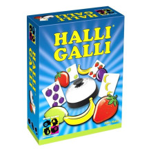Stalo žaidimas HALLI GALLI Stalo žaidimas HALLI GALLI